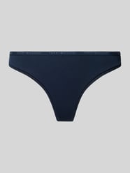 String van katoenmix van TOMMY HILFIGER - 31