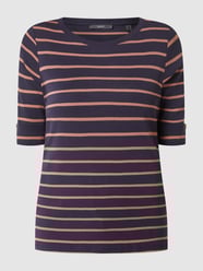 Shirt mit 1/2-Arm  von Esprit Collection Rot - 31