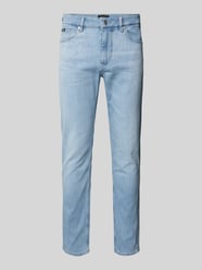 Slim Fit Jeans im 5-Pocket-Design Modell 'Delaware' von BOSS - 18