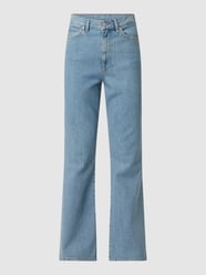 Bootcut Jeans mit Stretch-Anteil von Review - 7