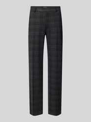 Business-Hose mit Bundfalten von Raphaela By Brax - 1