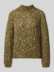 Regular Fit Pullover mit Lanawoll-Anteil von Rich & Royal - 36