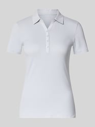 Koszulka polo z czystej bawełny o kroju regular fit od Tom Tailor - 5