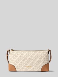 Handtas met all-over logoprint model 'Murphy' van MICHAEL Michael Kors - 13