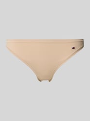 Slip met elastische band van TOMMY HILFIGER Beige - 8