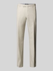 Hose aus Schurwoll-Mix Modell 'Blayr' von JOOP! COLLECTION Beige - 7