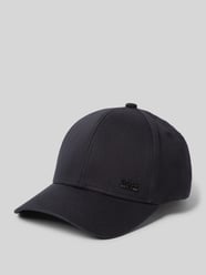 Basecap aus reiner Baumwolle Modell 'ZED-BOSS-ME' von BOSS - 44