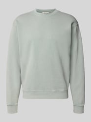 Sweatshirt aus reiner Baumwolle von DRYKORN - 44