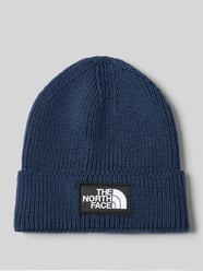 Beanie in Ripp-Optik von The North Face - 10