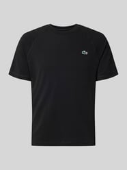 Regular Fit Sport-T-Shirt mit Logo-Detail von Lacoste Sport - 29