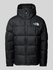 Regular fit gewatteerd jack met labelstitching, model 'LHOTSE' van The North Face - 40