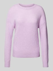 Gebreide pullover met ronde hals, model 'Festina Hope' van MSCH Copenhagen - 29