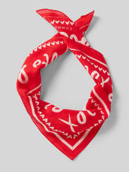 Sjaal met zijdege van COMMA - 3