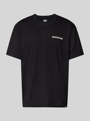 T-Shirt mit Label-Print von Dickies - 2