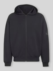 Loose Fit Sweatjacke mit Baumwoll-Anteil von adidas Sportswear - 18