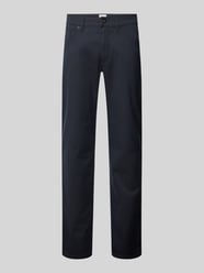 Regular fit broek in 5-pocketmodel, model 'CADIZ' van Brax - 20