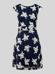 Wedtrend Cocktailjurk voor Dames, Knielang, Avondjurk
