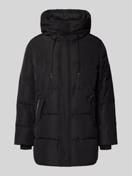 Steppjacke mit Kapuze von Antony Morato - 28