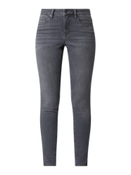 Slim Fit Jeans mit Stretch-Anteil Modell 'Elma' von OPUS - 47