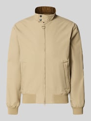 Regular Fit Blouson mit Stehkragen Modell 'Royston' von Barbour - 20