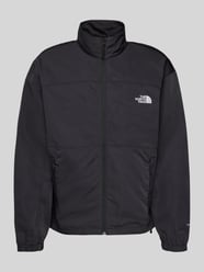 Windbreaker mit Label-Stitching Modell 'EASY' von The North Face - 4