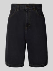 Bermudas mit Eingrifftaschen Modell 'BRANDON' von Carhartt Work In Progress - 11