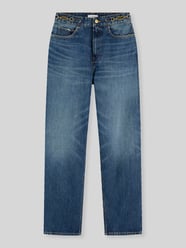 Tapered Fit Jeans aus reiner Baumwolle von Tommy Hilfiger - 26