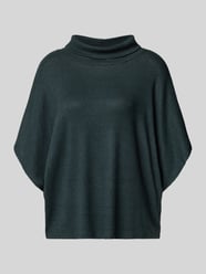 Strickpullover mit Rollkragen von Apricot - 12