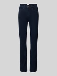 Skinny fit jeans met 5-pocketmodel, model 'SHAKIRA' van Brax - 12