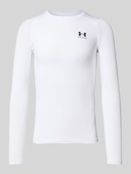 Longsleeve mit Rundhalsausschnitt und Logo von Under Armour - 14