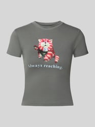T-Shirt mit Bagpuss Motiv-Print von DAISY STREET - 37