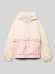 Kurtka z kapturem od Levi’s® Kids - 5