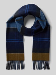 Sjaal van zuivere lamswol, model 'INVERNESS' van Barbour - 47