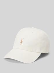 Czapka z daszkiem z czystej Bawełna od Polo Ralph Lauren - 4