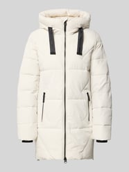 Gewatteerd jack met 10.000 mm waterkolom model 'GW30' van G.I.G.A. DX Beige - 9