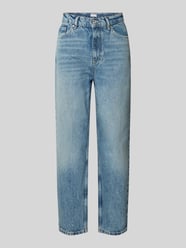 Jeans mit 5-Pocket-Design von Jake*s Casual Blau - 15