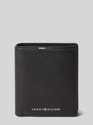 Portemonnee van runderleer van Tommy Hilfiger - 22