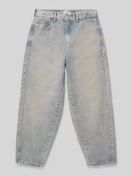 Loose Fit Baggy Jeans aus reiner Baumwolle Modell 'BAGGY BARREL' von Levi’s® Kids - 7