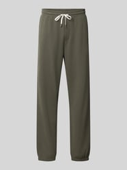 Sweatpants mit elastischem Bund und Tunnelzug von Scotch & Soda - 35
