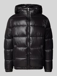 Steppjacke mit Reißverschluss und Eingrifftaschen von MCNEAL - 31