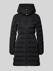 Daunenmantel mit Kapuze von Tommy Hilfiger - 32