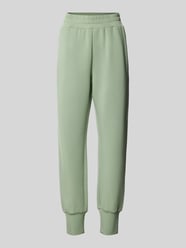 Sweatpants mit Paspeltaschen Modell 'the slim cuff' von VARLEY - 11