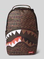 Rugzak met draagband van Sprayground - 6