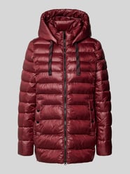 Regular Fit Steppjacke mit Zweiwege-Reißverschluss von Fuchs Schmitt - 20