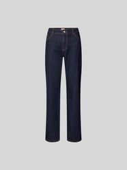 Jeans mit 5-Pocket-Design von BAUM & PFERDGARTEN - 25