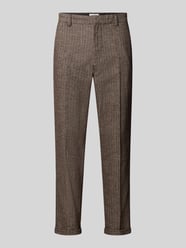 Regular Fit Hose mit Gesäßtaschen von JACK & JONES - 6