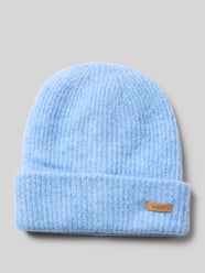 Mütze in Strick-Optik Modell 'Witzia' von Barts - 13