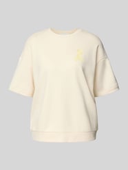 Oversized Sweatshirt aus reiner Baumwolle von Armedangels - 5