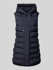 Bodywarmer met capuchon van Fuchs Schmitt - 3