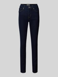 Shaping Skinny Fit Jeans im 5-Pocket-Design von Levi's® 300 - 5